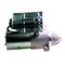Wai Global Starter, STRDR PMGR 12V 13T CW, 17kW12 Volt, CW, 13Tooth Pinion 4551N - alternate 3